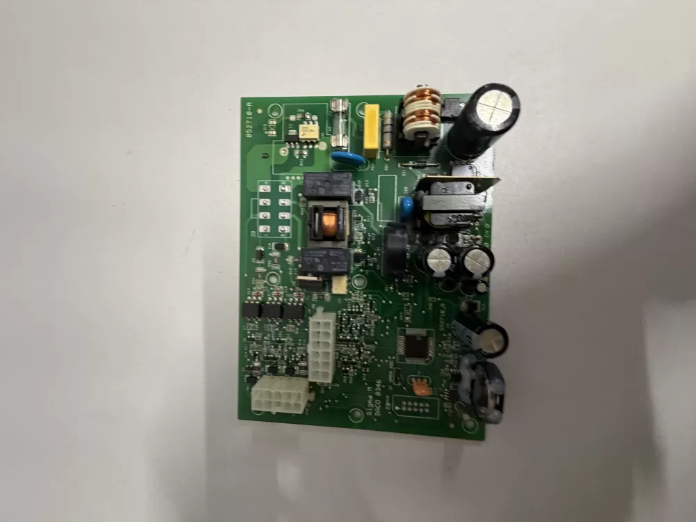 052710-A Electrolux Refrigerator Board - Control