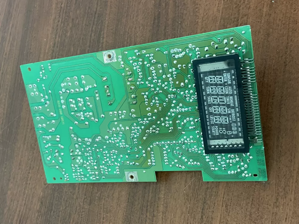 Whirlpool Maytag 4619 688 02471 Microwave Control Board AZ30430 | WM354