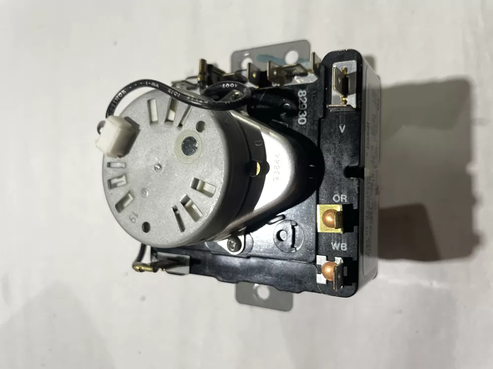 Whirlpool Kenmore Roper 3392250D Dryer Timer AZ184278 | Wm2518