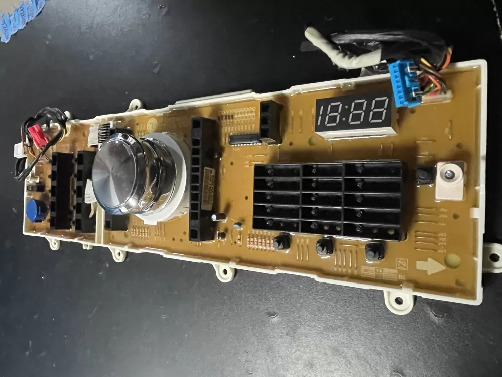 Kenmore EBR68035205 AP5977386 Dryer Control Board Elite AZ6322 | WMV26