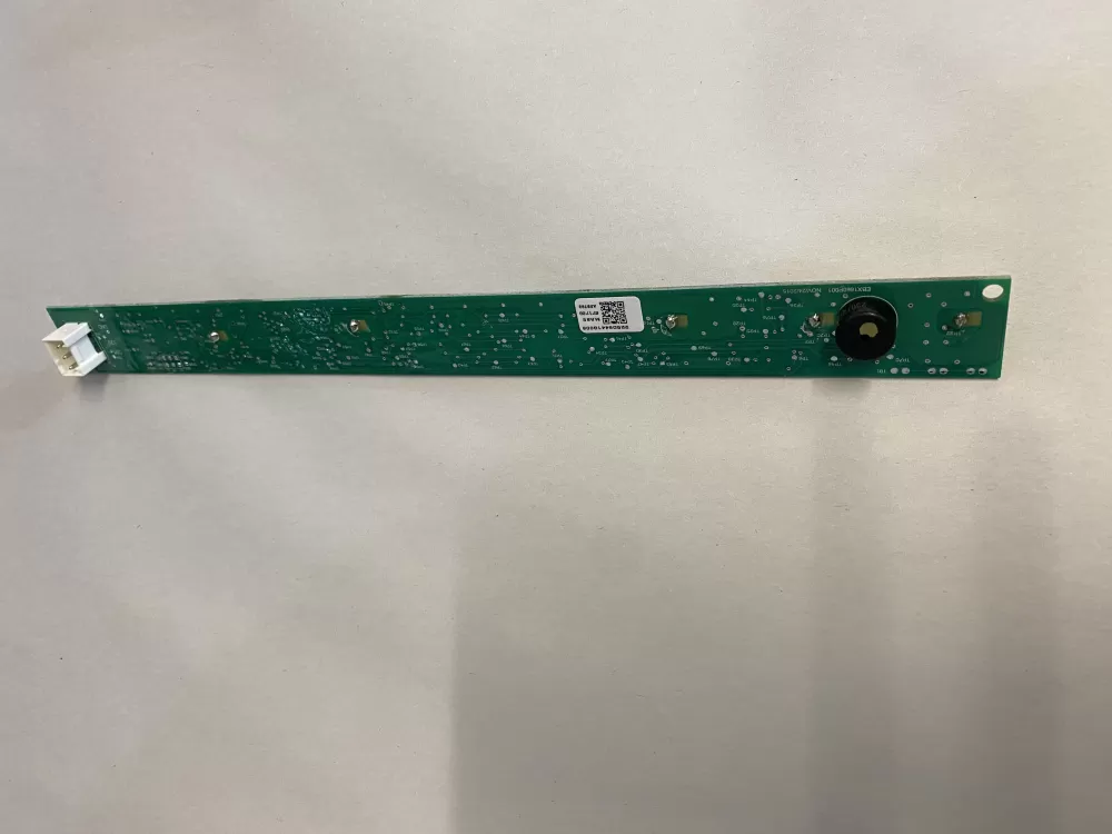 GE 225D8441G006 Main Control Board AZ214292 | BK1230