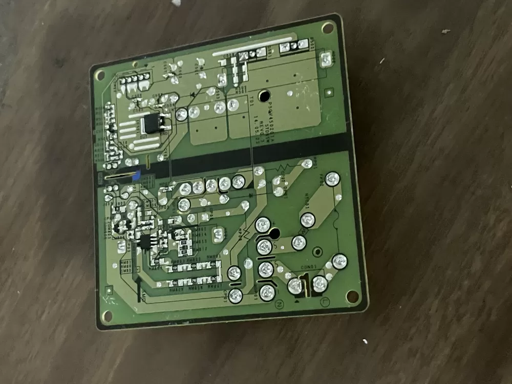 Samsung DA92 00486A Refrigerator Control Board AZ42429 | Wm1736