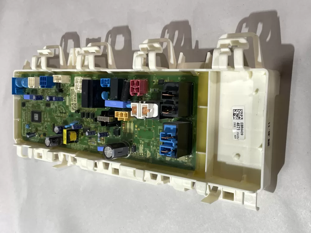 LG EBR76542923 Dryer Control Board