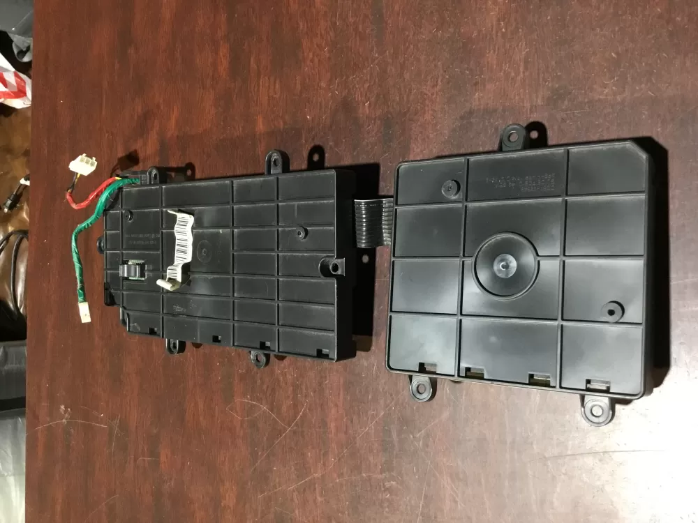 Samsung DC92-00384A DC92-00384E PS4215867 Dryer Control Board AZ68935 | NRV602