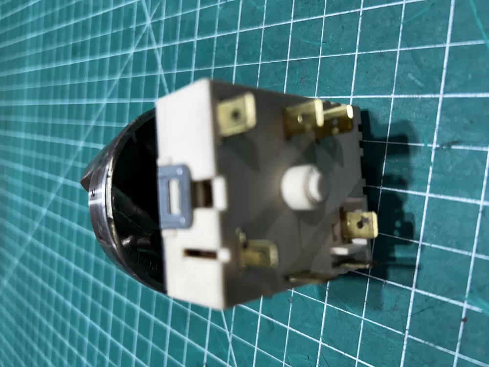 Whirlpool 210715V Range Stove Burner Switch AZ160257 | Sl262