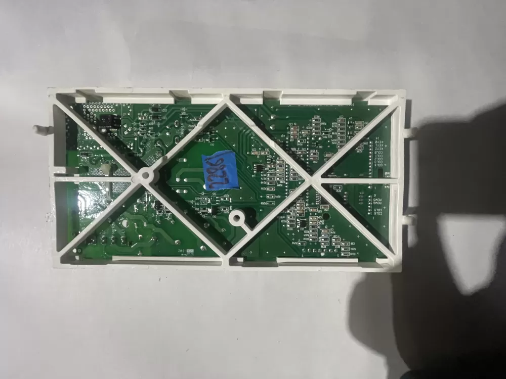 Whirlpool WP8546219 Dryer Control Board AZ192156 | KM2286