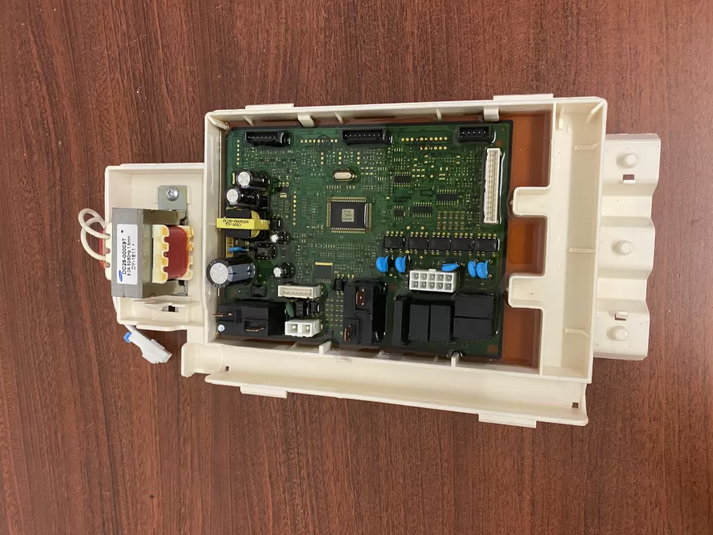 Samsung DC92 01803L Washer Control Board AZ43388 | BKV425