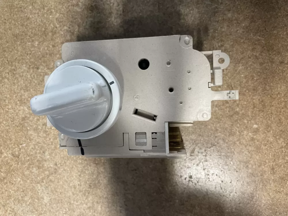 Frigidaire 131758600B GE Kenmore Washer Timer AZ17229 | KM1362