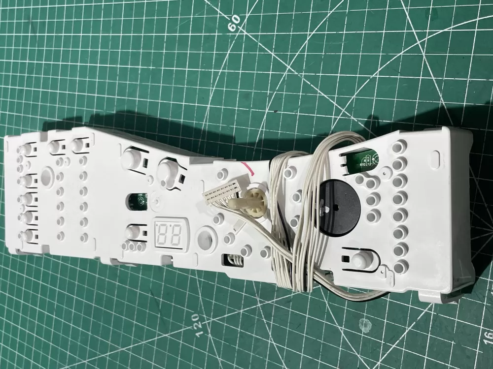 Whirlpool 81010117 Dryer Control Board AZ192851 | Wmv881
