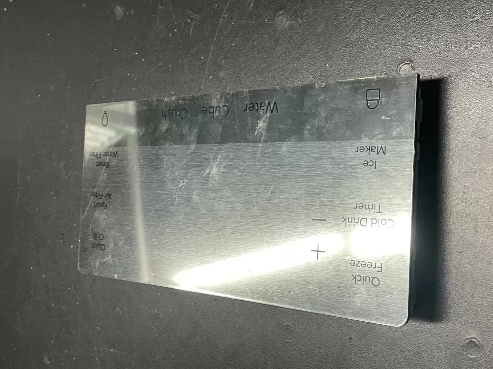 Frigidaire A16016A-D Refrigerator UI Control Display Board