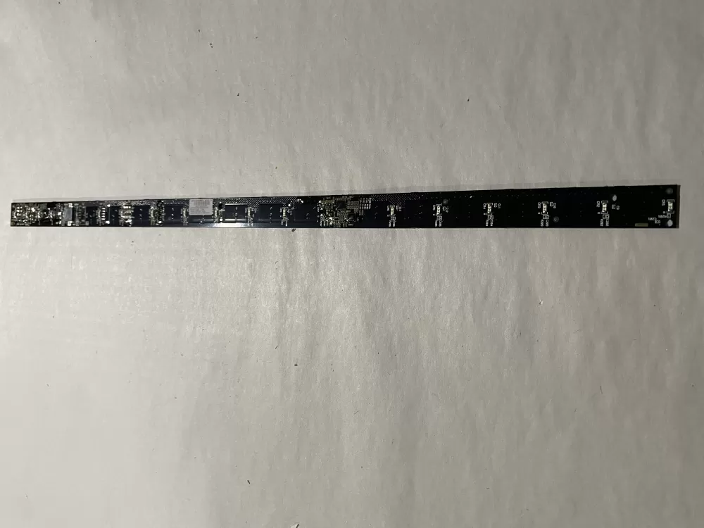 KitchenAid  Whirlpool W10905406 Dishwasher Control Board