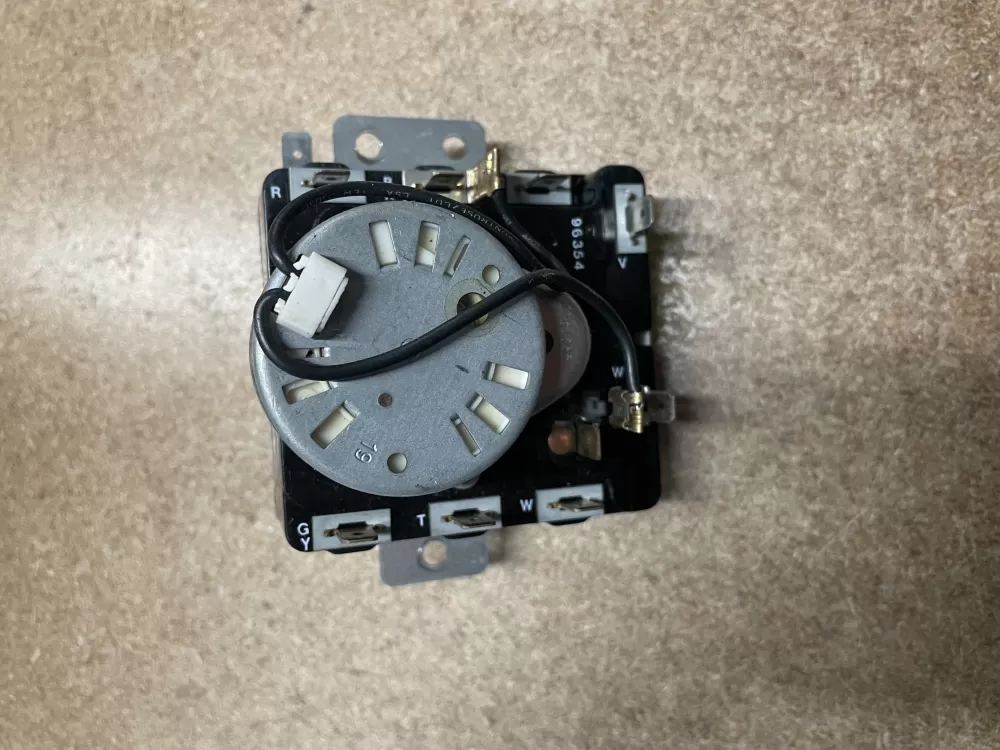 Kenmore 3976576A 3976576 AP6009025 WP3976576 Dryer Timer AZ12606 | KM1111