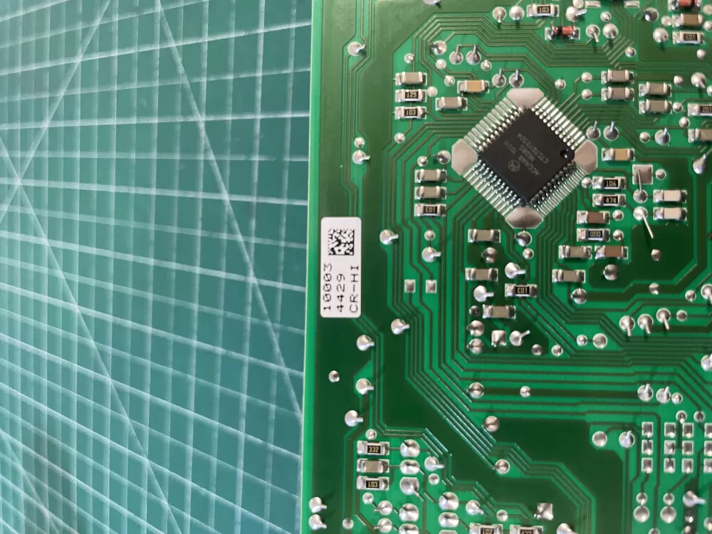 control board 100034429 AZ200894 | Wm1045