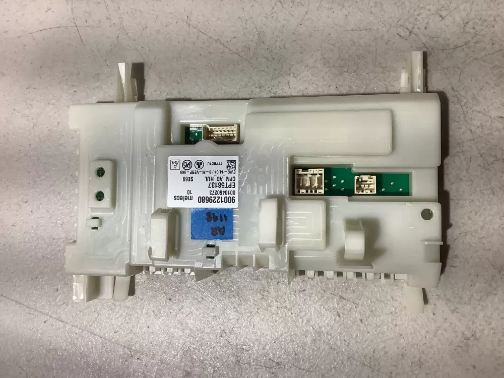 Bosch 9001229680 Dryer Control Board 00635909 B1 AZ201881 | AR1198