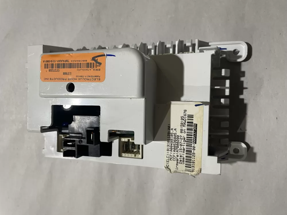 Kenmore 137275308 A Washer Control Board 137275308 A AZ196452 | KM541