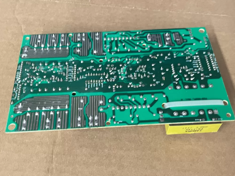 316443944B Electrolux Range Board - Control