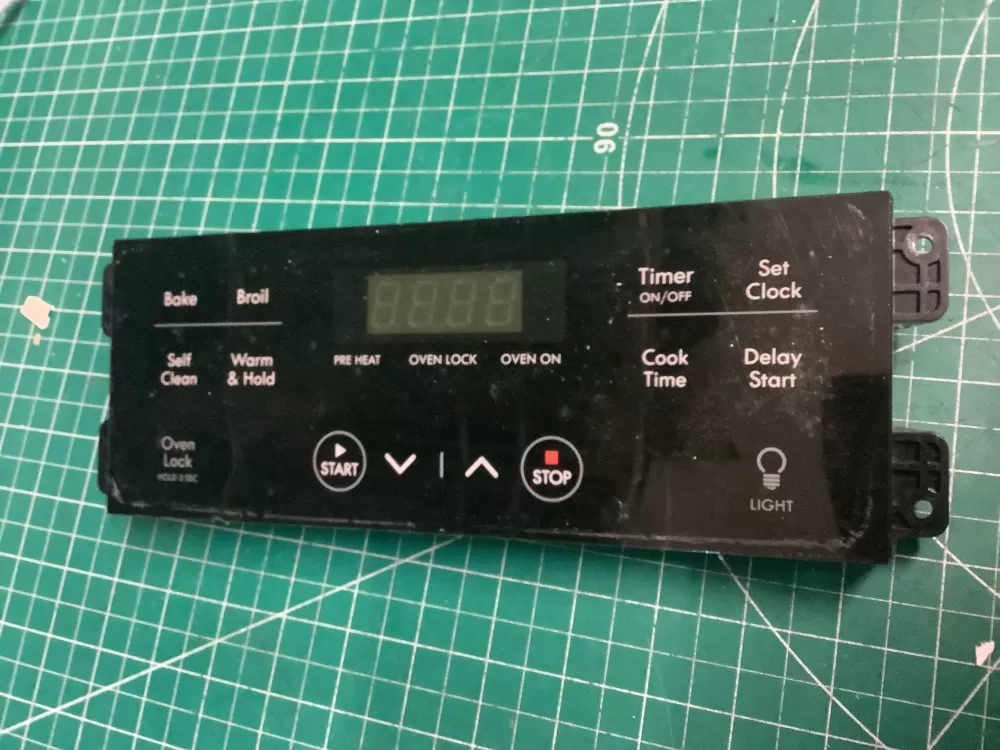 Frigidaire 316630005 AP5736344 Range Electronic Control Board