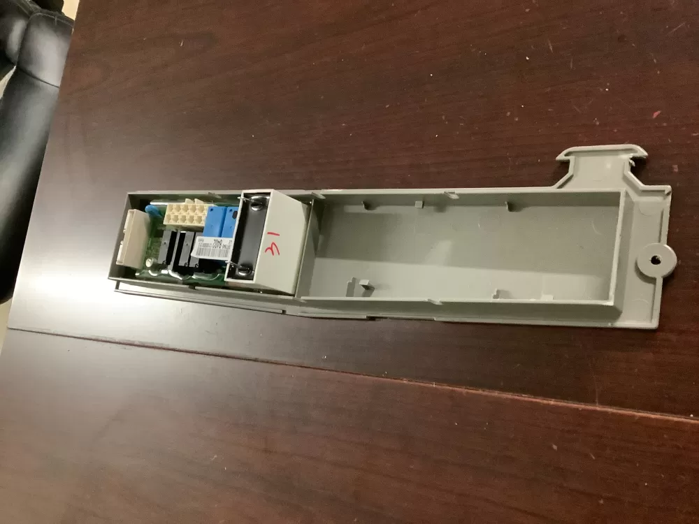 LG Kenmore EBR76468402 Refrigerator Control Board AZ118623 | NR2128