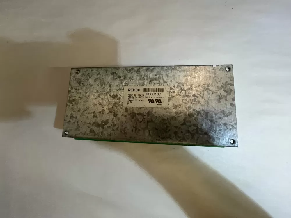 SpeedQueen 801253P Speed Queen Control Board AZ189911 | KM734