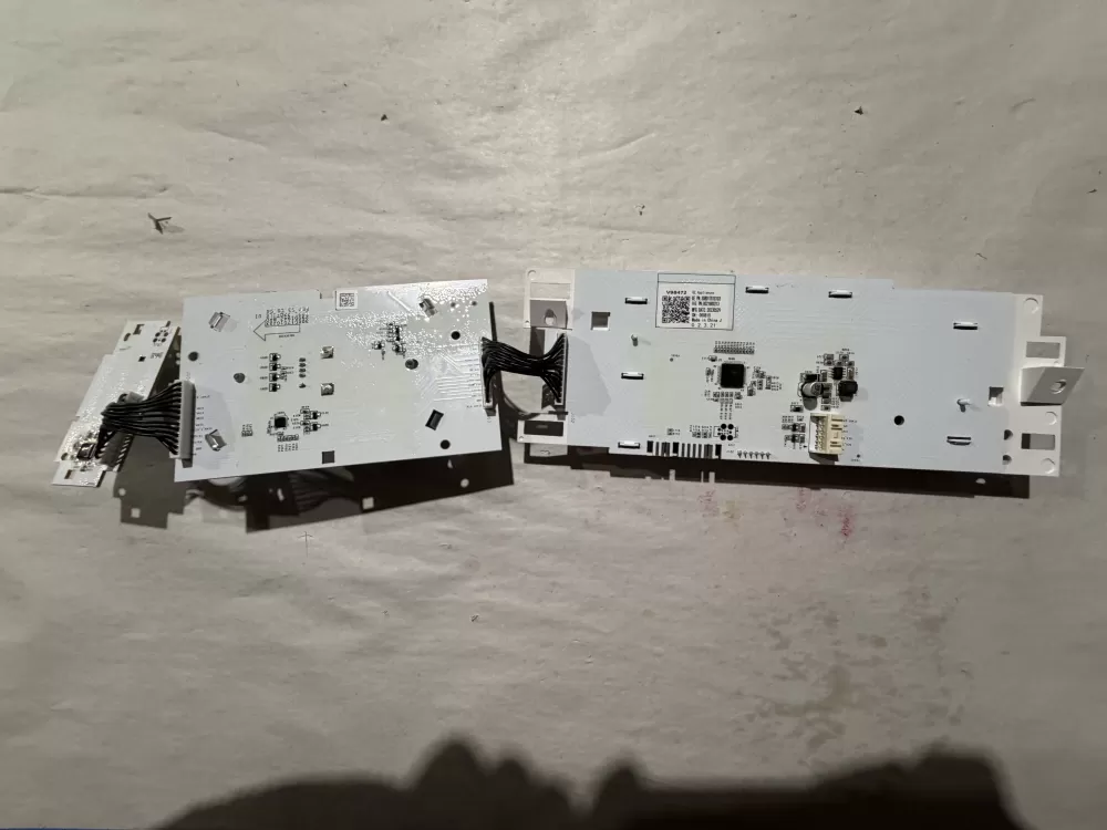 GE 308D1701G103 0021800213a Washer Control Board AZ210125 | KMV893