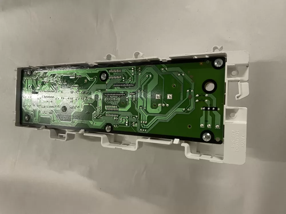 LG EAX43051201 EBR43215602 Washer Control Board AZ145288 | KMV739