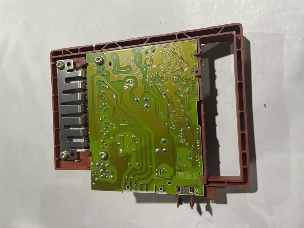 Kenmore 461970300683 Washer Motor Control Board AZ185204 | 620WM