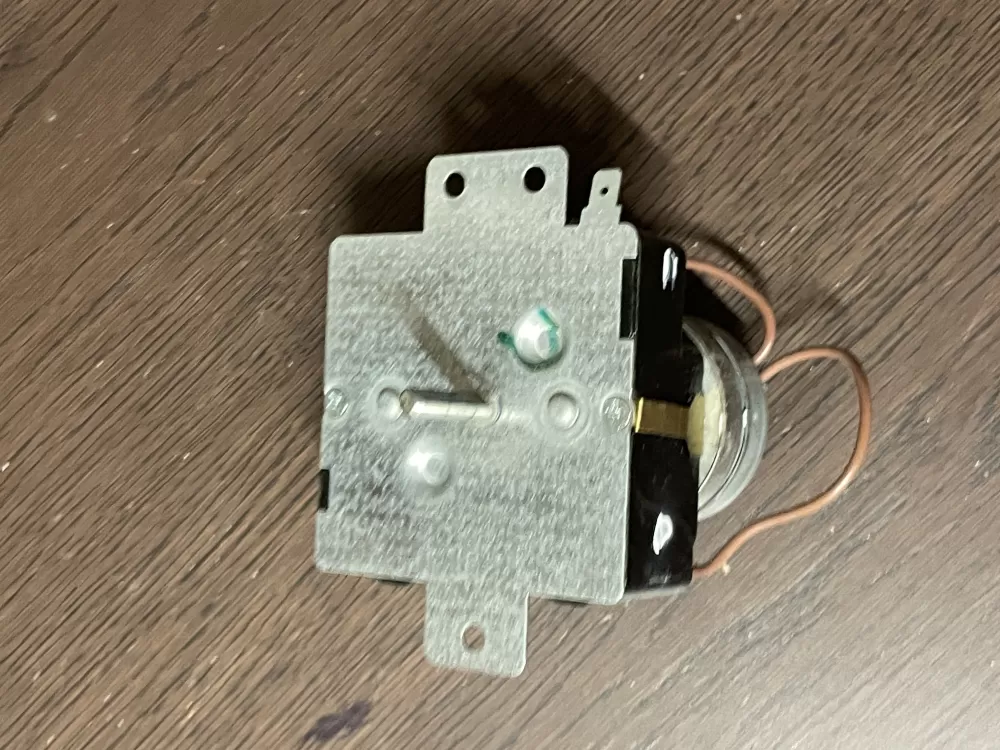 Whirlpool  Maytag  Kenmore  Amana AP6012587 8299779 8299779R WP8299779 PS11745797 Dryer Timer