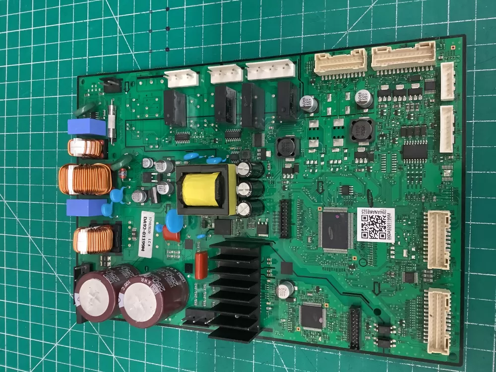 DA92-01199M Samsung Refrigerator Board - Control