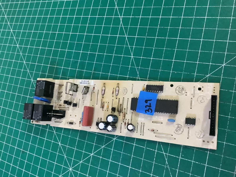 Kenmore Whirlpool 8267288 Dishwasher Control Board AZ203402 | NR329