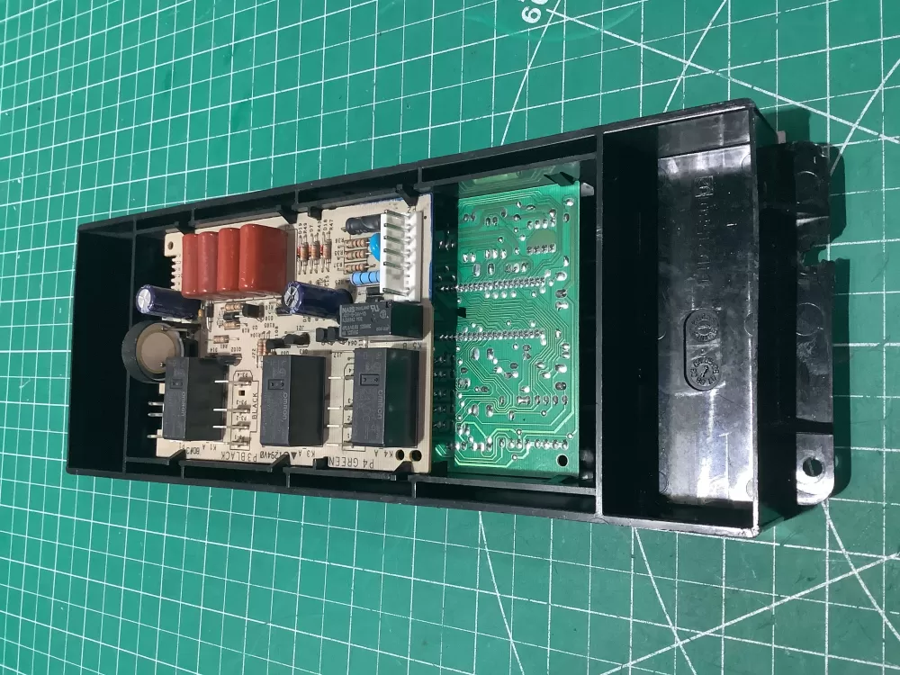 Maytag Whirlpool 8507P253 60 Range Control Board AZ187738 | AV848