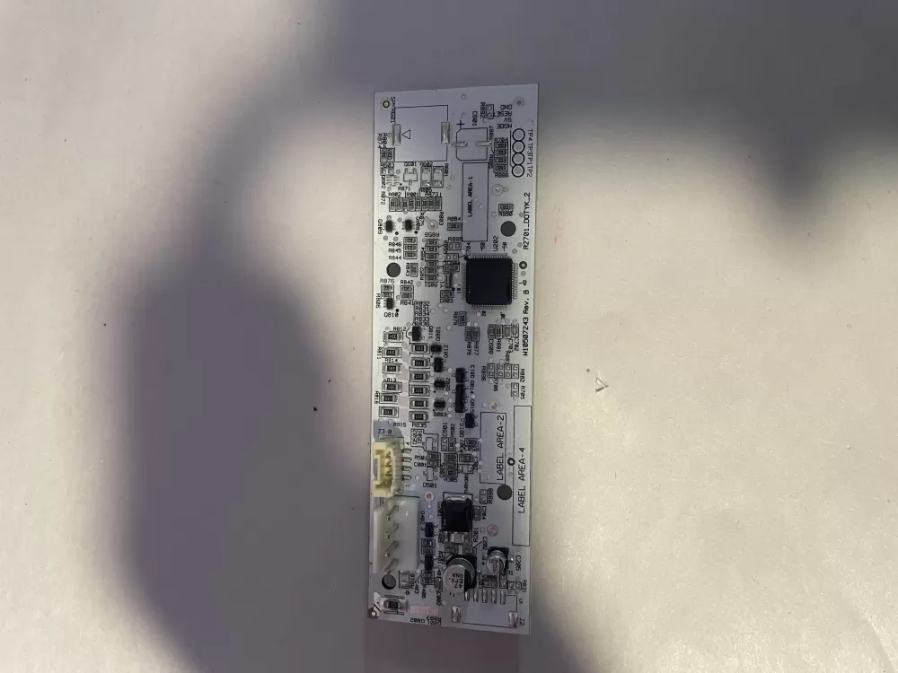 Whirlpool W11169235 Refrigerator Control Board whirlpool AZ198250 | KM2733