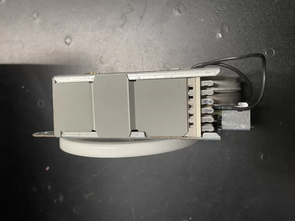 Frigidaire Whirlpool Kenmore 8535370 Dishwasher Timer AZ12640 | BK825