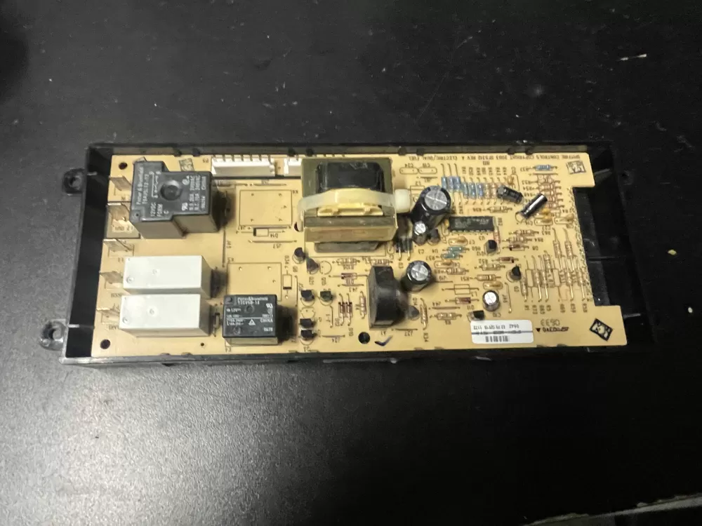 Frigidaire Kenmore 316418208 SF5311-S8208 Range Control Board AZ11510 | 629