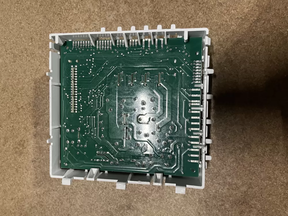 Whirlpool Maytag Kenmore W10296378A Washer Control Board AZ26755 | KM42