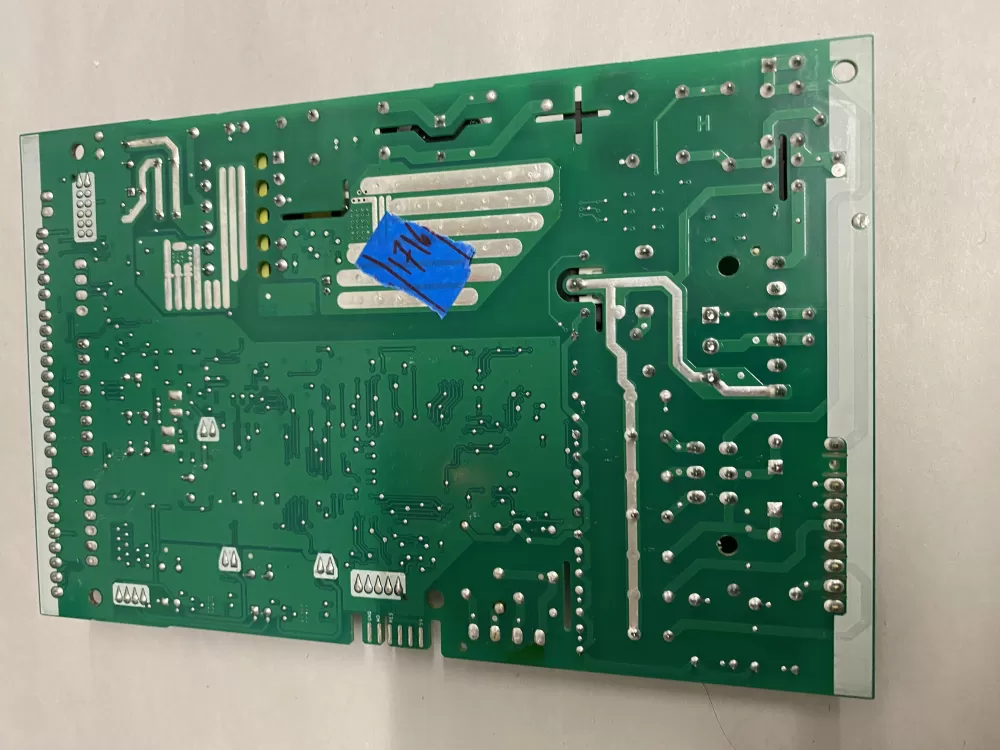 GE 239D6018G103 Refrigerator Control Board AZ216282 | BK1716