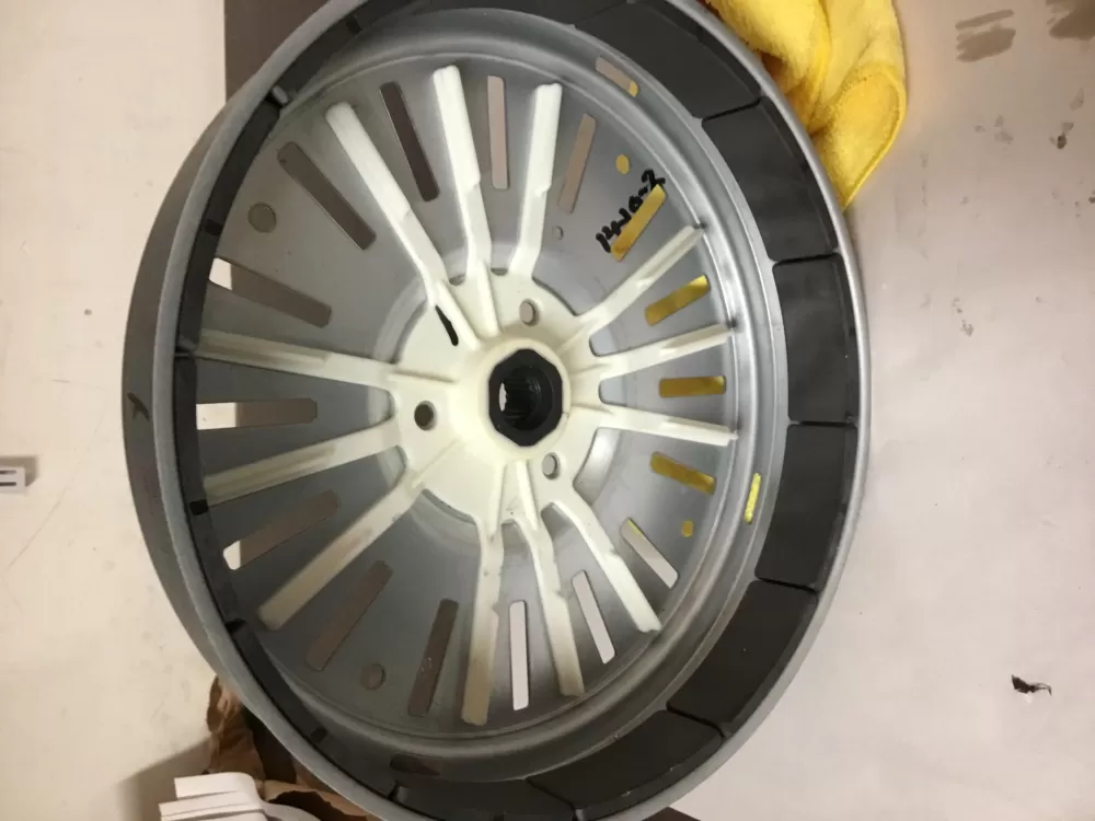 Samsung COM1500P Washer Rotor Assembly