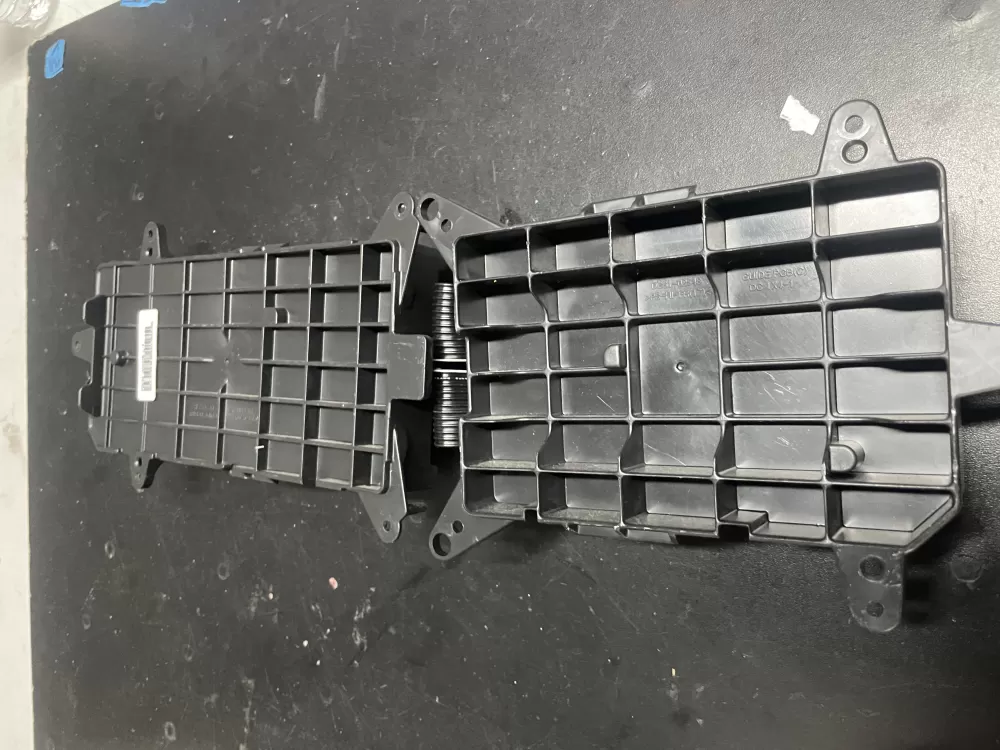 Samsung DC92 00303B DC41 00133A Dryer Control Board # AZ24443 | WMV344