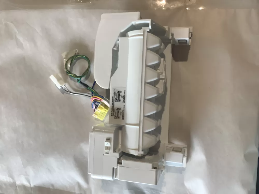 LG AEQ73110206 AEQ73110209 Refrigerator Ice Maker AZ152346 | SL276