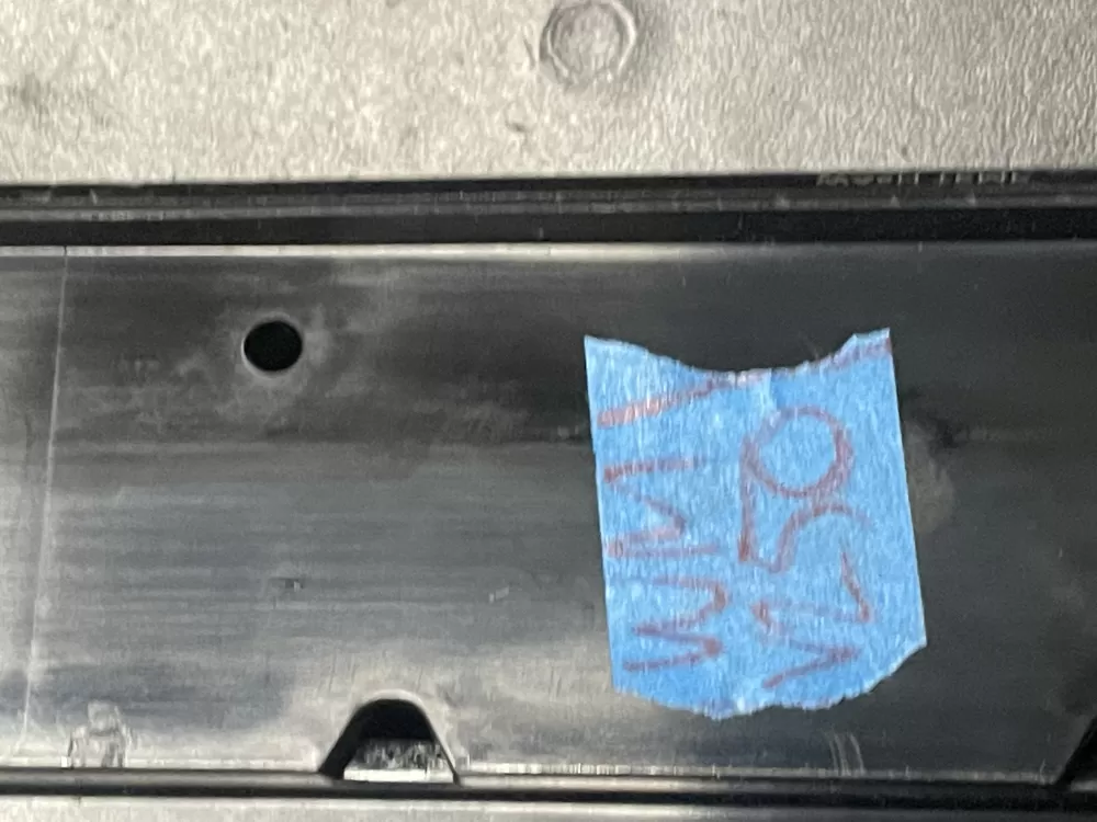 Control Display Board ELED133 A05798604 AZ20995 | WMV250