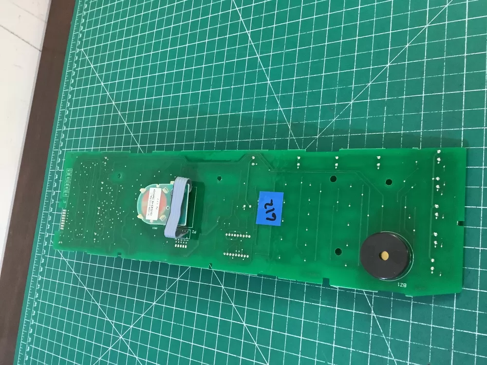 Kenmore WP8564374 AP6013322 8564374 Washer Control Board AZ205366 | NR612