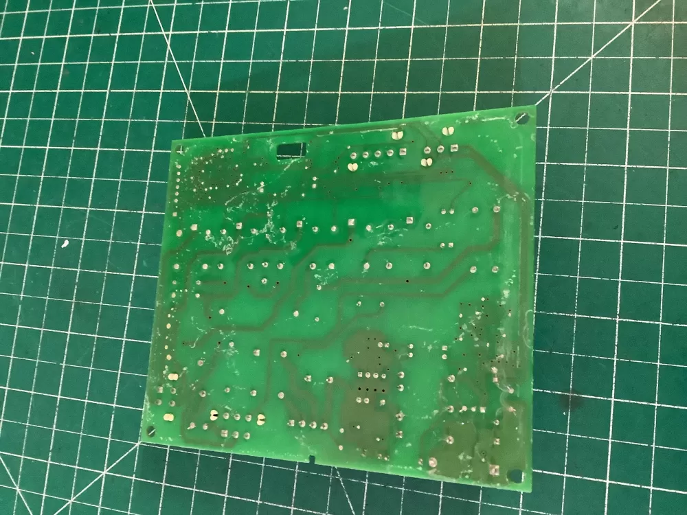 Whirlpool 61863908 Refrigerator Control Board AZ188112 | NR1937