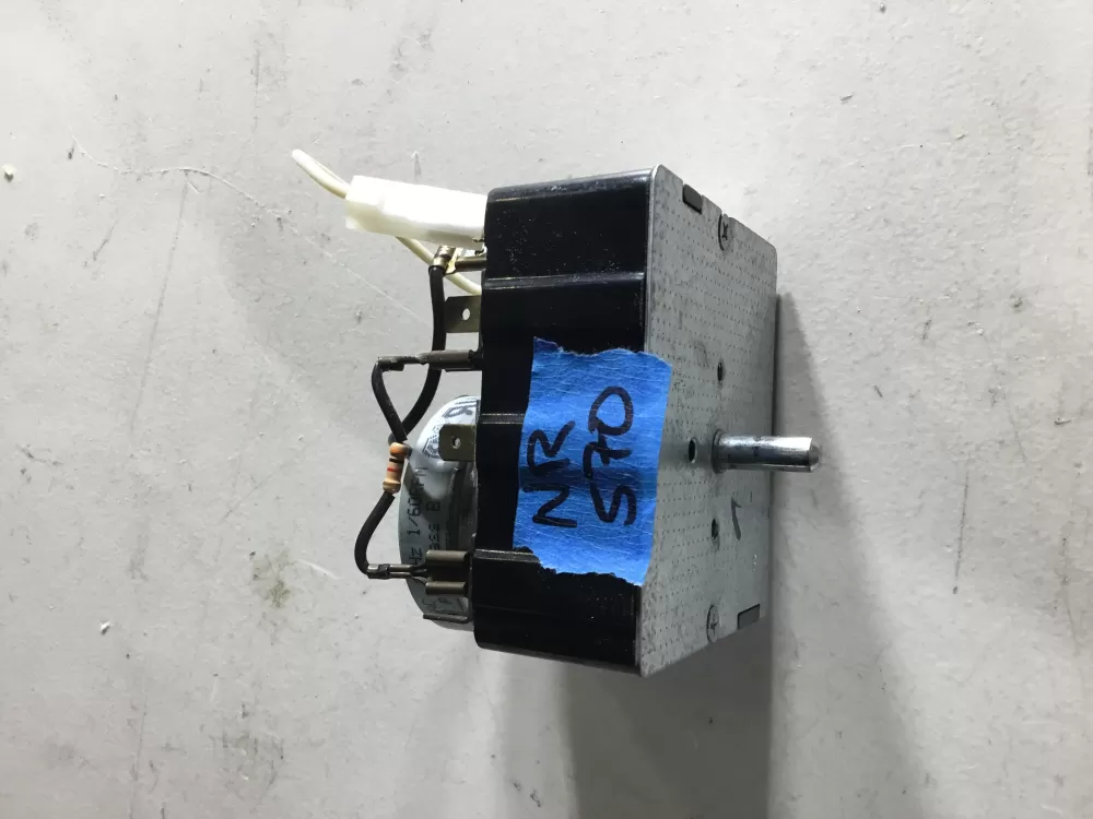 Frigidaire Whirlpool GE Kenmore 131062300F Dryer Timer AZ47495 | NR570