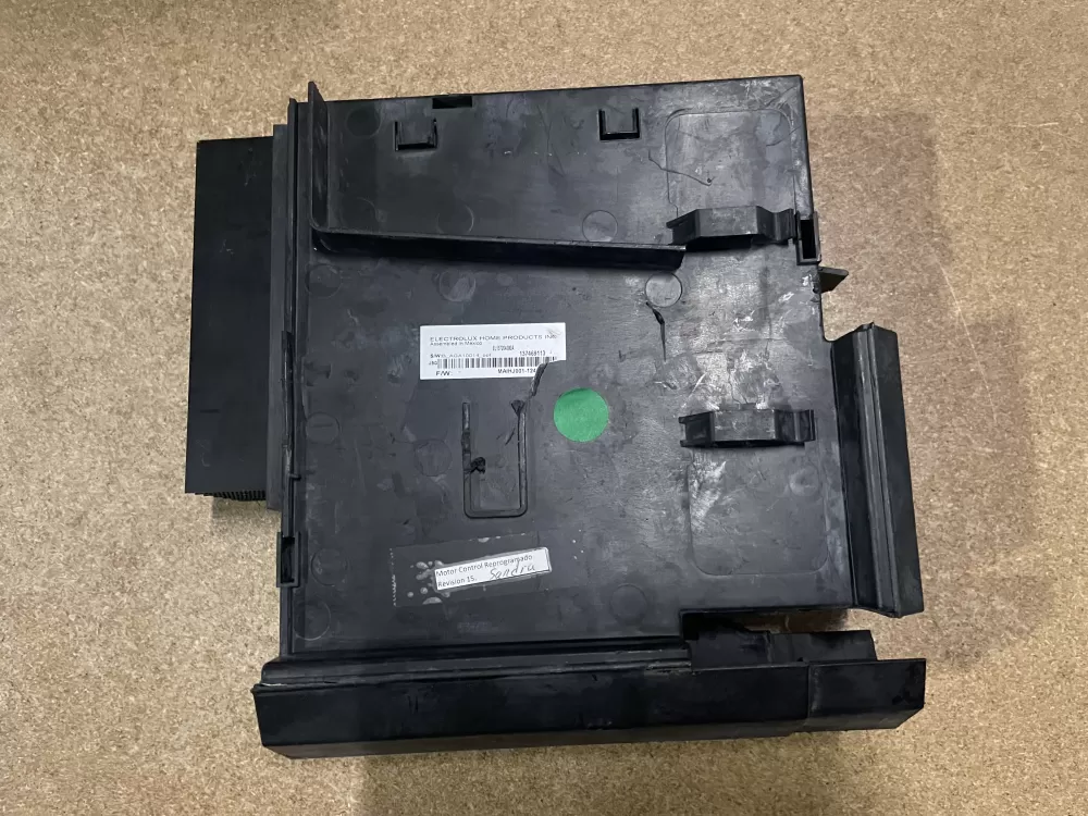 Frigidaire EL137204000A  137469113NH  137469113  4931332  PS12724039 Washer Control Board