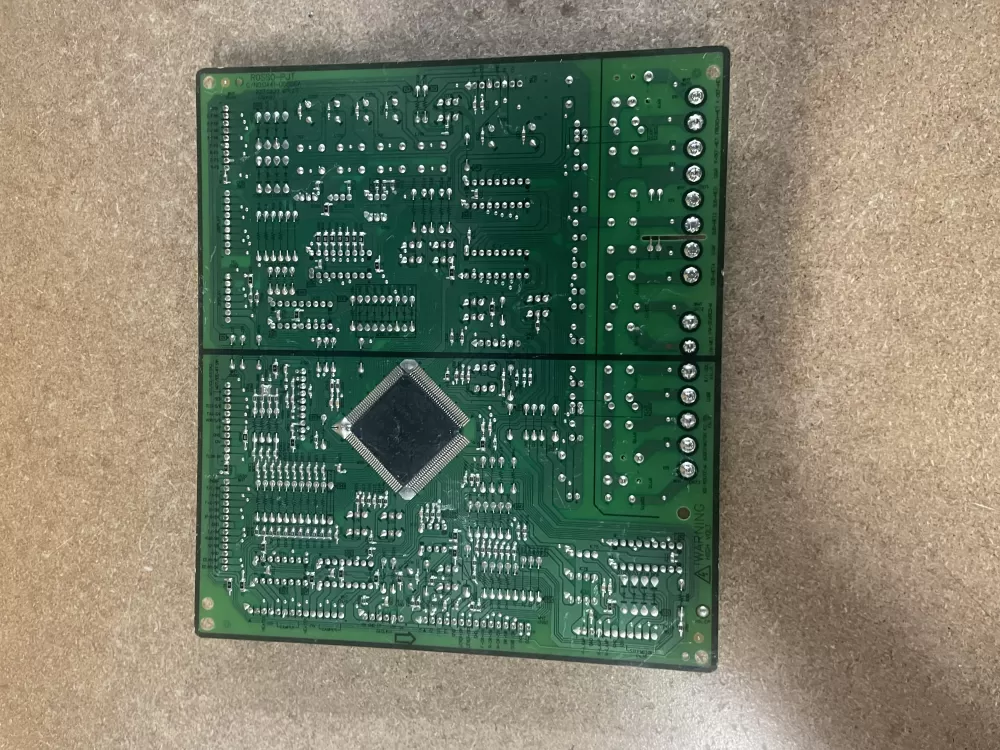 Samsung DA92 00625H Refrigerator Control Board AZ21663 | KM1215