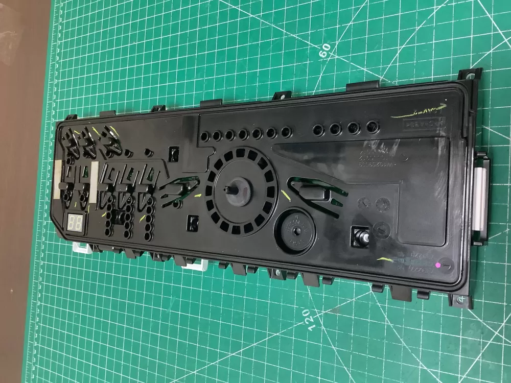 Whirlpool W10352744 WPW10352744 Washer Control Board AZ224862 | ARV958