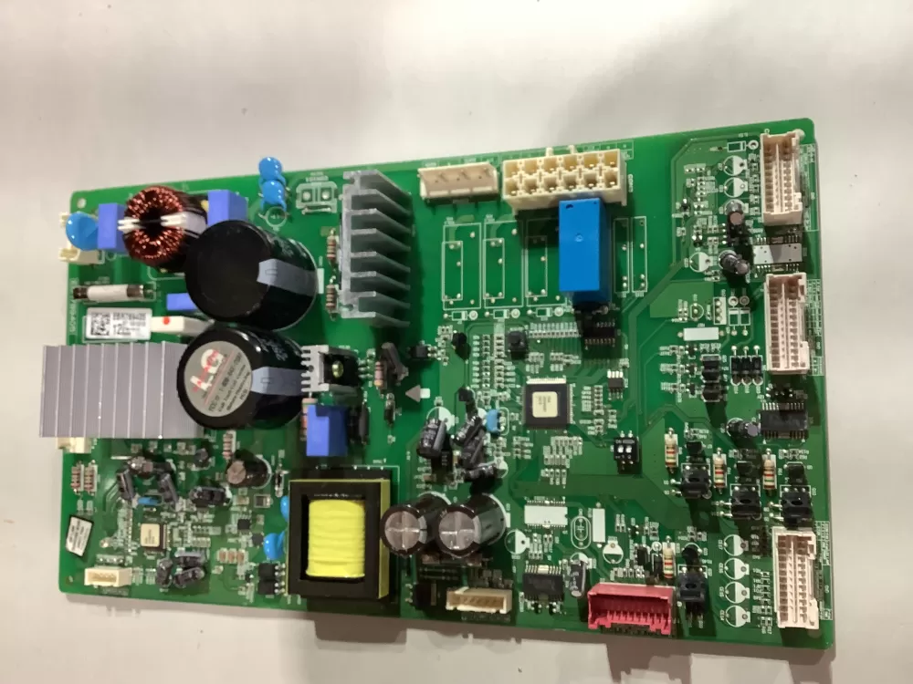 LG EBR78940509 EBR84457302 CSP30021037 PS12738990 Refrigerator Control Board