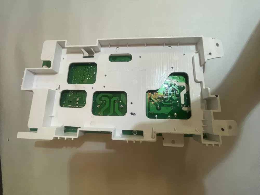 GE WH16X27251 234D2617G001 Washer Control Board AZ191864 | KM2543