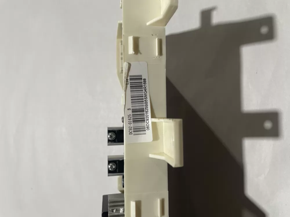 Samsung DC92-01625B DC92-01623C AP5806921 Washer Control Board AZ187029 | KMV201