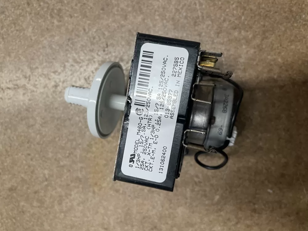 Frigidaire AP2105934 131003100 131062400 PS416777 Dryer Timer