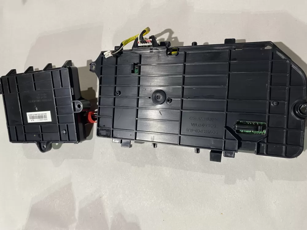 Samsung Washer Control Board DC92-01622A AZ146311 | BK2455